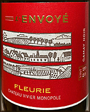 Maison L'Envoye 2020 Fleurie