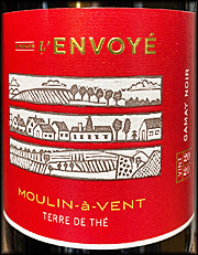 Maison L'Envoye 2020 Moulin-a-Vent