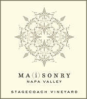 Maisonry 2009 Marsanne