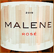 Malene 2019 Rose