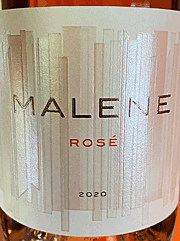 Malene 2020 Rose