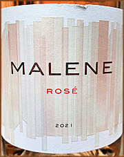 Malene 2021 Rose