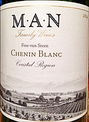 Man 2014 Free-Run Steen Chenin Blanc