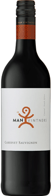 Man Vintners 2007 Cabernet