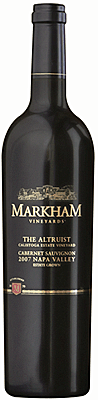 Markham 2007 Altruist