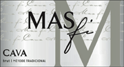 Mas Fi Brut Cava