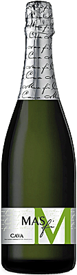 Mas Fi Brut Nature Reserva Cava