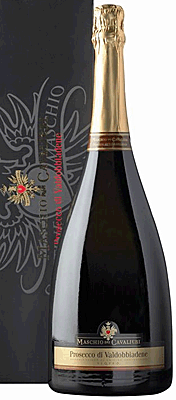 Maschio dei Cavalieri Prosecco di Valdobbiadene