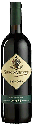 Masi 2006 Serego Alighieri Bello Ovile