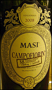 Masi 2008 Campofiorin