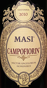 Masi 2010 Campofiorin