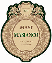 Masi 2011 Masianco