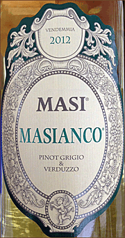 Masi 2012 Masianco