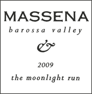 Massena 2009 The Moonlight Run