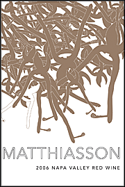 Matthiason 2006 Red