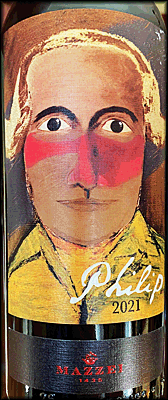 Mazzei 2021 Philip