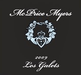 McPrice Myers 2009 Les Galets