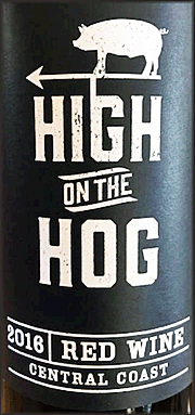 McPrice Myers 2016 High on the Hog