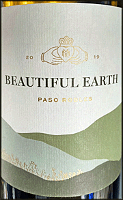 McPrice Myers 2019 Beautiful Earth White