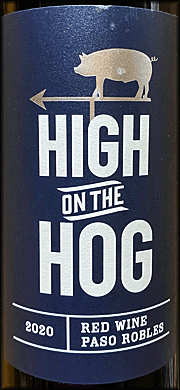 McPrice Myers 2020 High on the Hog