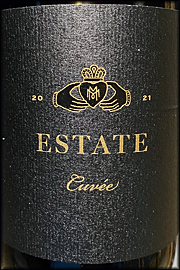 McPrice Myers 2021 Estate Cuvee