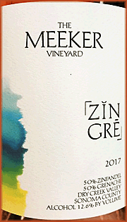 Meeker 2017 ZinGre