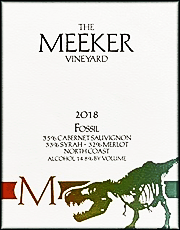 Meeker 2018 Fossil