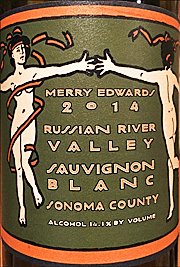 Merry Edwards 2014 Sauvignon Blanc