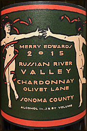 Merry Edwards 2015 Olivet Lane Chardonnay