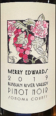 Merry Edwards 2019 Russian River Pinot Noir