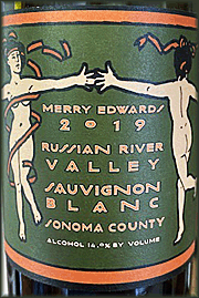 Merry Edwards 2019 Sauvignon Blanc