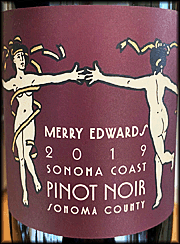 Merry Edwards 2019 Sonoma Coast Pinot Noir