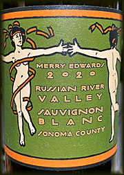 Merry Edwards 2020 Sauvignon Blanc