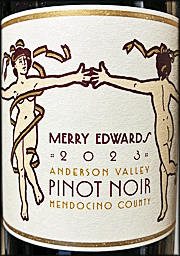 Merry Edwards 2023 Anderson Valley Pinot Noir