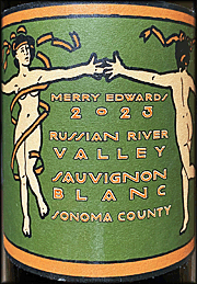 Merry Edwards 2023 Sauvignon Blanc