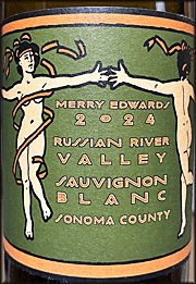 Merry Edwards 2024 Sauvignon Blanc