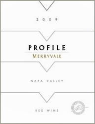 Merryvale 2009 Profile
