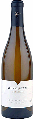 Merryvale 2009 Silhouette Chardonnay