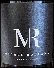 Michel Rolland 2016 MR