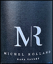 Michel Rolland 2017 MR Red Wine