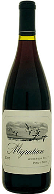 Duckhorn 2007 Migration Pinot Noir