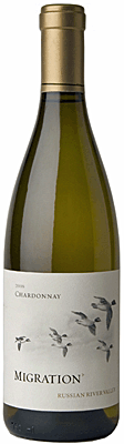 Duckhorn 2008 Migration Chardonnay