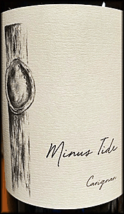 Minus Tide 2018 Carignan