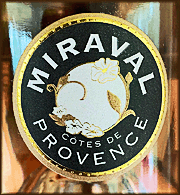 Miraval 2021 Rose