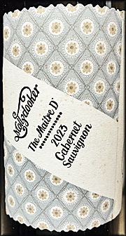 Mollydooker 2023 The Maitre'D Cabernet Sauvignon