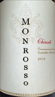 Monsanto 2010 Monrosso