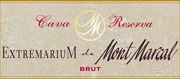 Mont Marcal Extremarium Brut Cava