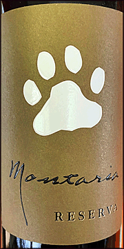 Montaria 2018 Reserva