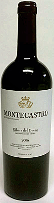 Montecastro 2006