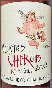 Montes 2023 Cherub